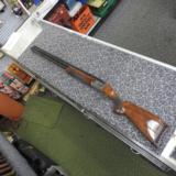 Browning Citori XT Trap 12 Ga O/U Silver Nitride Receiver Very Nice - 1 of 14