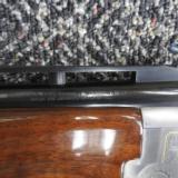 Browning Citori XT Trap 12 Ga O/U Silver Nitride Receiver Very Nice - 5 of 14