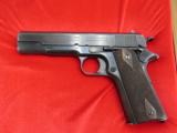 Colt 1911 45 Cal
Us Government Army Pistol WWI w-Holster Manufactured Date 1917.
- 3 of 15
