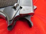 Colt 1911 45 Cal
Us Government Army Pistol WWI w-Holster Manufactured Date 1917.
- 11 of 15