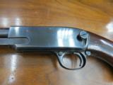 Winchester 61, 22 S-L-LR Pump Rifle.
- 2 of 12