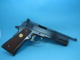 Colt Government Model 1911
John Giles Master Gunsmith
Competition Rare Target Pistol 45 Acp
- 7 of 15
