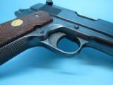 Colt Government Model 1911
John Giles Master Gunsmith
Competition Rare Target Pistol 45 Acp
- 10 of 15