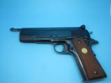 Colt Government Model 1911
John Giles Master Gunsmith
Competition Rare Target Pistol 45 Acp
- 1 of 15