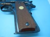Colt Government Model 1911
John Giles Master Gunsmith
Competition Rare Target Pistol 45 Acp
- 2 of 15