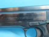 Colt Government Model 1911
John Giles Master Gunsmith
Competition Rare Target Pistol 45 Acp
- 13 of 15
