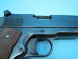 Colt Government Model 1911
John Giles Master Gunsmith
Competition Rare Target Pistol 45 Acp
- 5 of 15