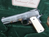 Kimber Centennial Edition 1911 45 Acp with Cases and papers - 6 of 14