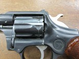 High Standard R-107 Sentinel Deluxe 22 lr. 9-shot revolver - 3 of 11