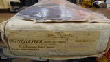 Winchester 32-40 John Wayne Commemorative Model 94 Carbine w-original box - 2 of 15