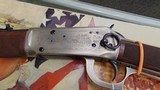 Winchester 32-40 John Wayne Commemorative Model 94 Carbine w-original box - 11 of 15