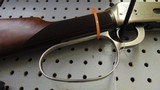 Winchester 32-40 John Wayne Commemorative Model 94 Carbine w-original box - 7 of 15