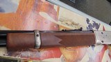 Winchester 32-40 John Wayne Commemorative Model 94 Carbine w-original box - 14 of 15