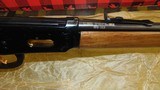 Winchester 94 Illinois Sesquicetennial Land of Lincoln 30-30 rifle with the papers and box - 10 of 14