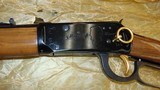 Winchester 94 Illinois Sesquicetennial Land of Lincoln 30-30 rifle with the papers and box - 11 of 14