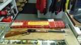 Winchester 94 Illinois Sesquicetennial Land of Lincoln 30-30 rifle with the papers and box - 1 of 14