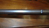 Remington #4 32 rim fire rolling block rifle rifle - 16 of 16