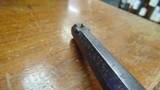 Remington #4 32 rim fire rolling block rifle rifle - 8 of 16