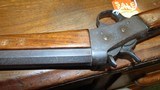 Remington #4 32 rim fire rolling block rifle rifle - 5 of 16