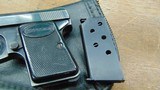 Browning Baby 25 Pistol and original soft case - 7 of 7