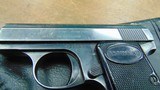 Browning Baby 25 Pistol and original soft case - 4 of 7