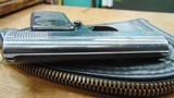 Browning Baby 25 Pistol and original soft case - 5 of 7