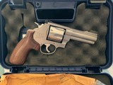 Smith& Wesson 625 JM 45acp - 2 of 4