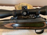 Sauer 101 Forest 30-06 - 1 of 6
