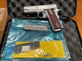 Kimber Pro Carry HD ll - 4 of 5