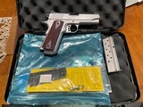 Kimber Pro Carry HD ll - 1 of 5