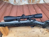 Christensen Arms model 14 Mesa 308 - 3 of 9 Christensen Arms model 14 Mesa 308 - 3 of 9