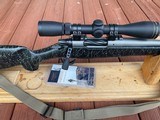 Christensen Arms model 14 Mesa 308 - 4 of 9 Christensen Arms model 14 Mesa 308 - 4 of 9