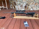Christensen Arms model 14 Mesa 308 - 2 of 9 Christensen Arms model 14 Mesa 308 - 2 of 9