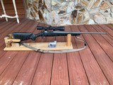 Christensen Arms model 14 Mesa 308 - 8 of 9 Christensen Arms model 14 Mesa 308 - 8 of 9