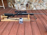 Christensen Arms model 14 Mesa 308