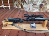 Christensen Arms model 14 Mesa 308 - 6 of 9 Christensen Arms model 14 Mesa 308 - 6 of 9