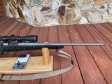 Christensen Arms model 14 Mesa 308 - 7 of 9 Christensen Arms model 14 Mesa 308 - 7 of 9