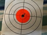 Christensen Arms model 14 Mesa 308 - 9 of 9 Christensen Arms model 14 Mesa 308 - 9 of 9