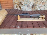 Mauser M18
6.5 Creedmore - 4 of 7