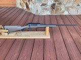 Mauser M18
6.5 Creedmore - 2 of 7