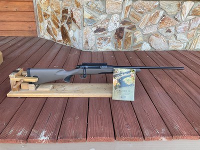 Mauser model 18 Savanna - Image 5 of 7