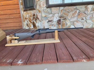Mauser model 18 Savanna - Image 1 of 7