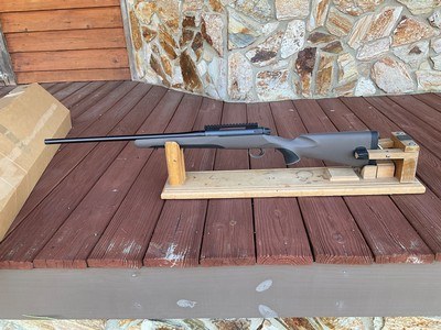 Mauser model 18 Savanna - Image 4 of 7