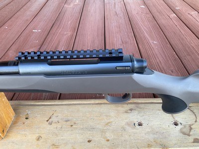 Mauser model 18 Savanna - Image 3 of 7