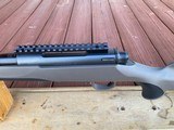 Mauser model 18 Savanna - Image 3 of 7