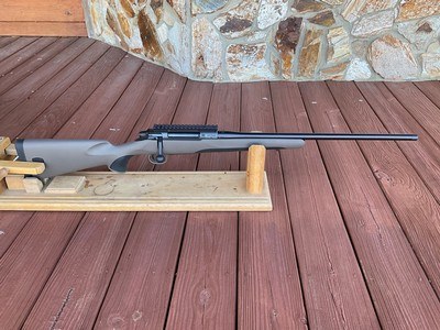 Mauser model 18 Savanna - Image 2 of 7