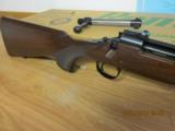 Remington 700 Classic 221 FireBall - 5 of 10