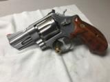 S&W MODEL 624 STAINLESS STEEL 3"
- 4 of 12