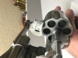 S&W MODEL 624 STAINLESS STEEL 3"
- 5 of 12