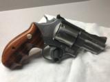 S&W MODEL 624 STAINLESS STEEL 3"
- 2 of 12
